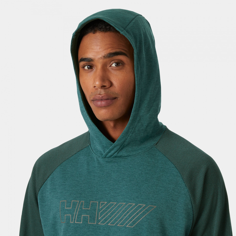 LIFA TECH LITE HOODIE