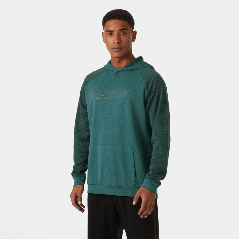 LIFA TECH LITE HOODIE