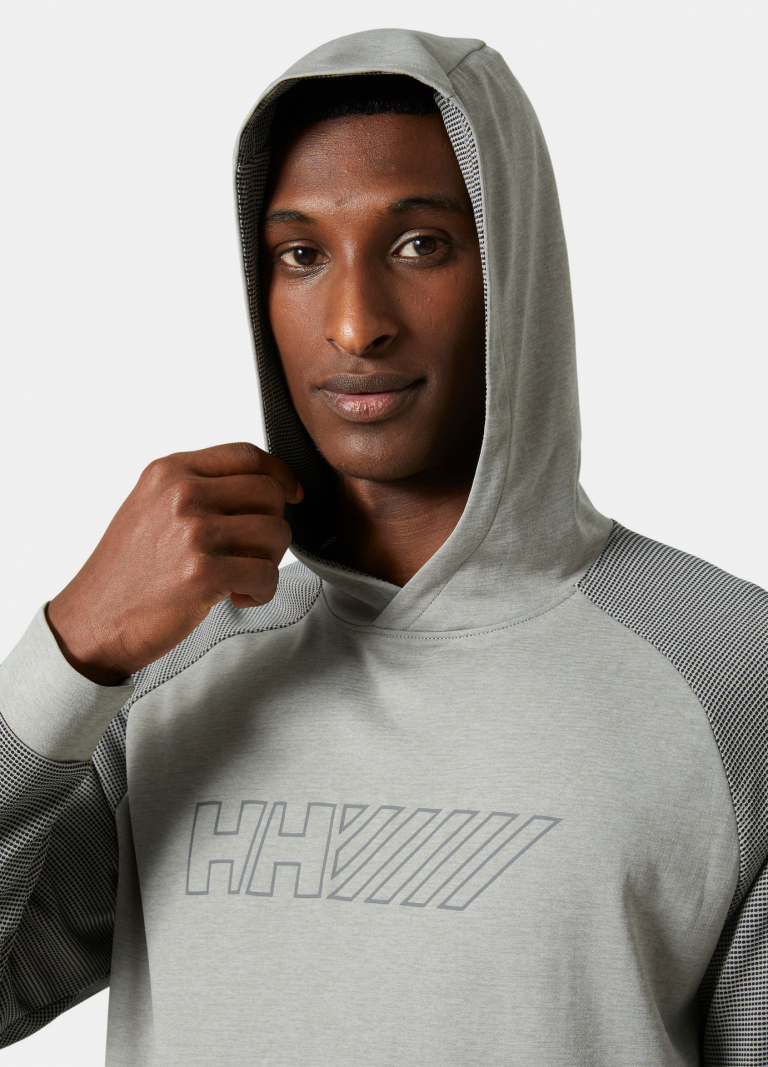 LIFA TECH LITE HOODIE