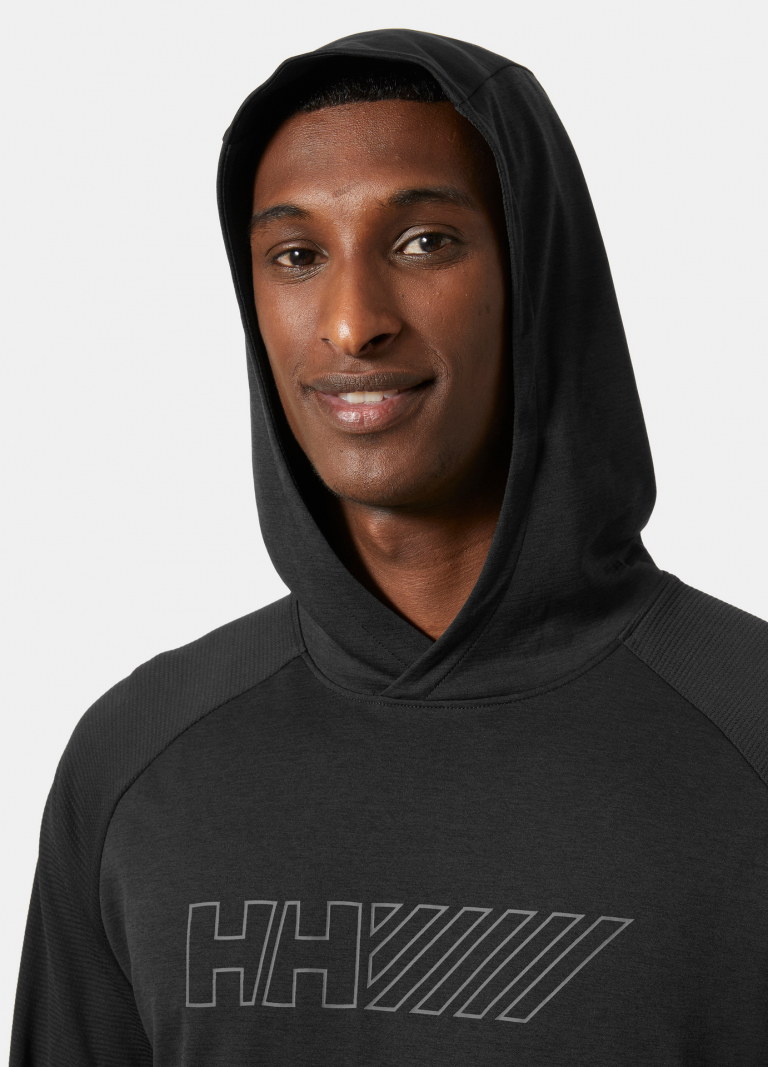 LIFA TECH LITE HOODIE