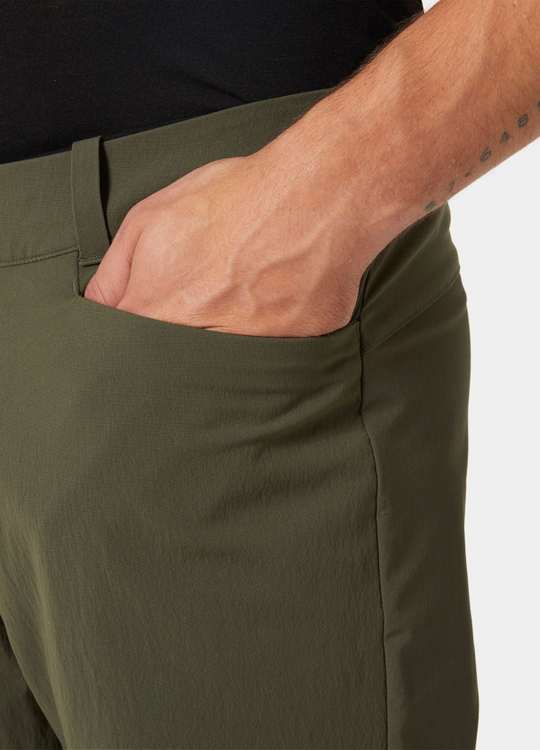 VIKA TUR PANT 2.0