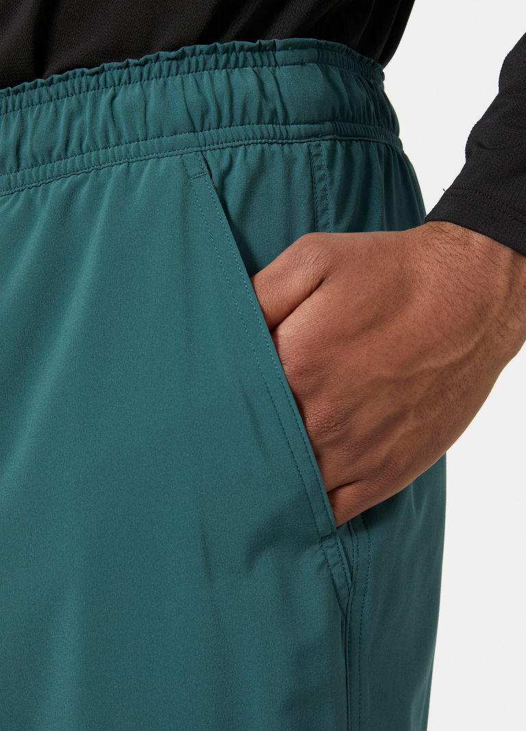 STRETCH WOVEN SHORT 2.0