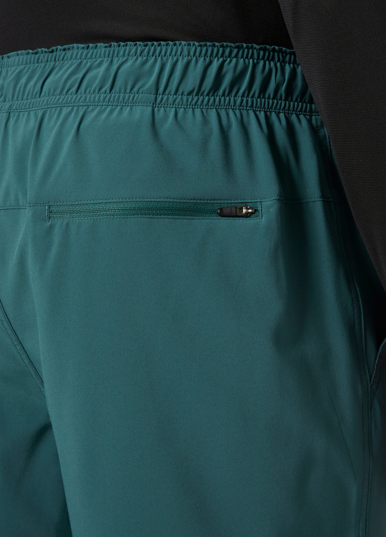 STRETCH WOVEN SHORT 2.0