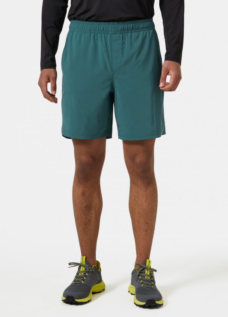 STRETCH WOVEN SHORT 2.0