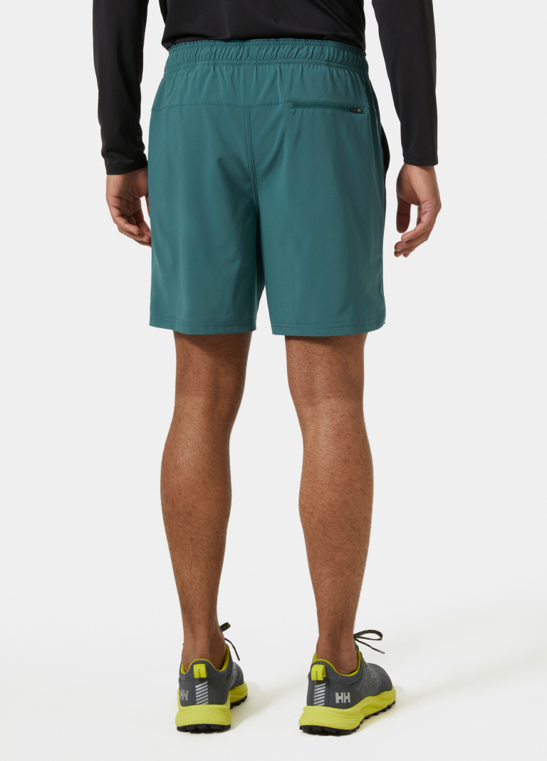 STRETCH WOVEN SHORT 2.0