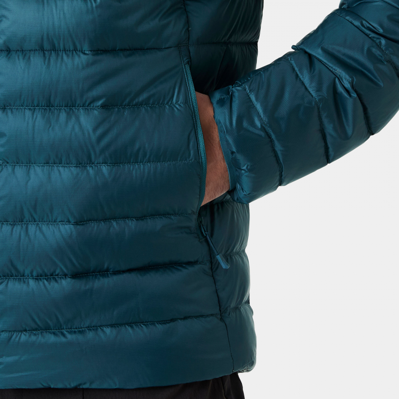 VERGLAS DOWN  JACKET 2.0