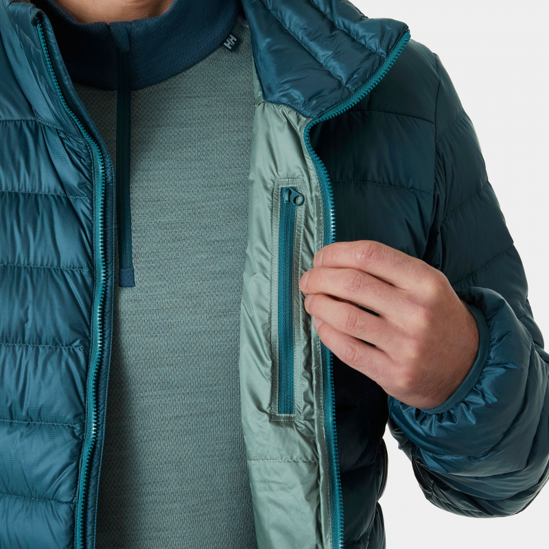 VERGLAS DOWN  JACKET 2.0