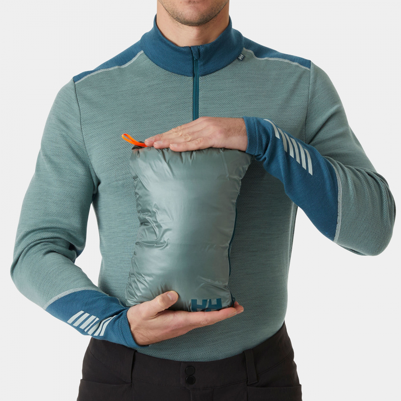 VERGLAS DOWN  JACKET 2.0