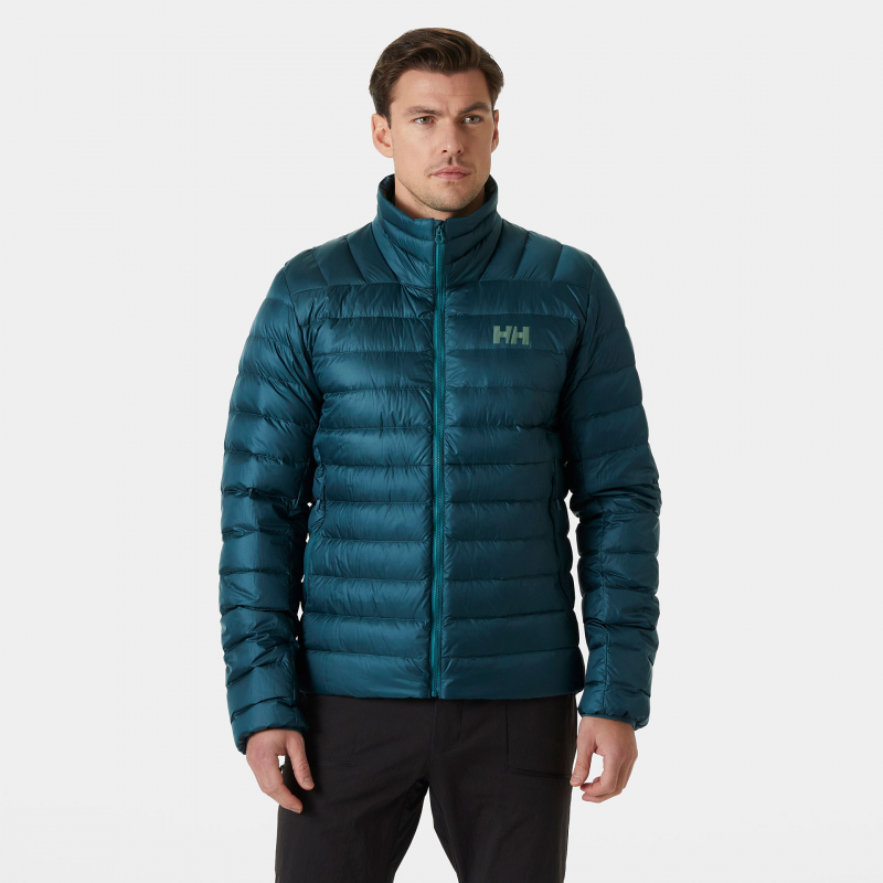 VERGLAS DOWN  JACKET 2.0