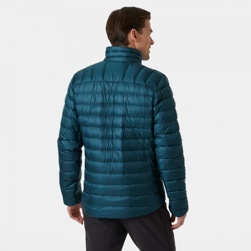 VERGLAS DOWN  JACKET 2.0