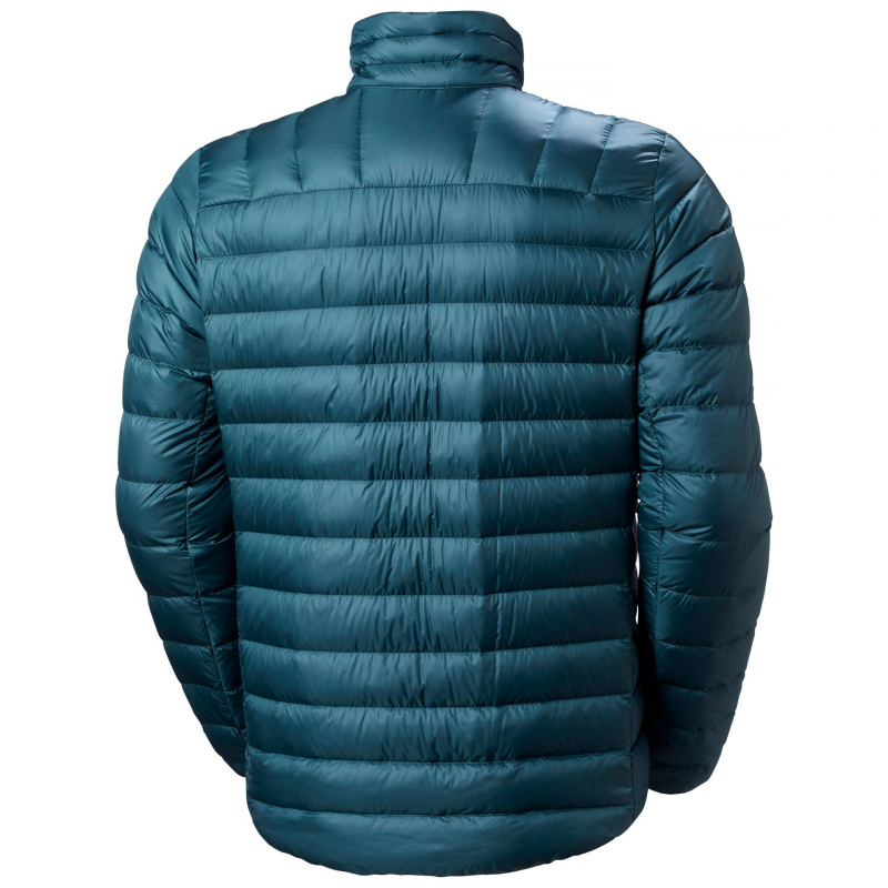 VERGLAS DOWN  JACKET 2.0