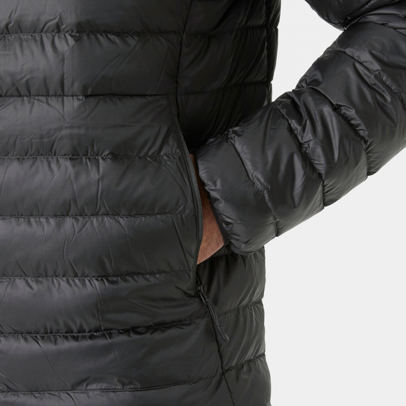 VERGLAS DOWN  JACKET 2.0