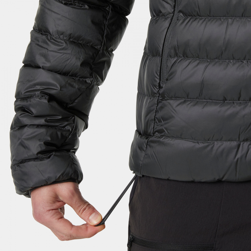 VERGLAS DOWN  JACKET 2.0