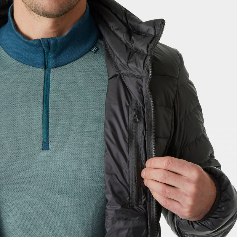 VERGLAS DOWN  JACKET 2.0