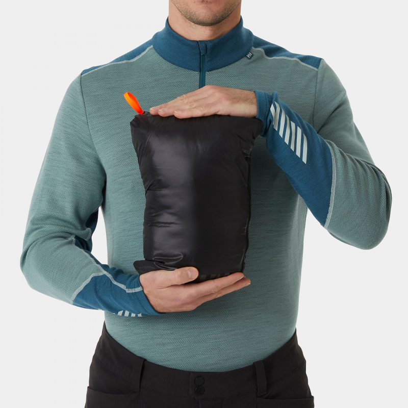 VERGLAS DOWN  JACKET 2.0