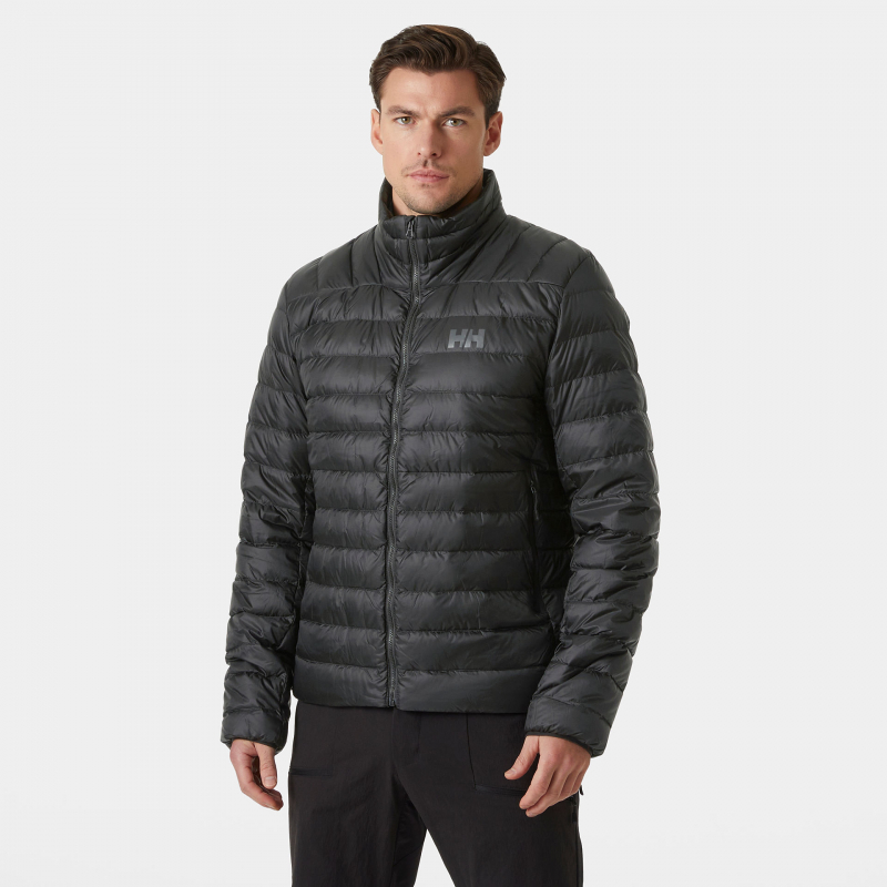 VERGLAS DOWN  JACKET 2.0