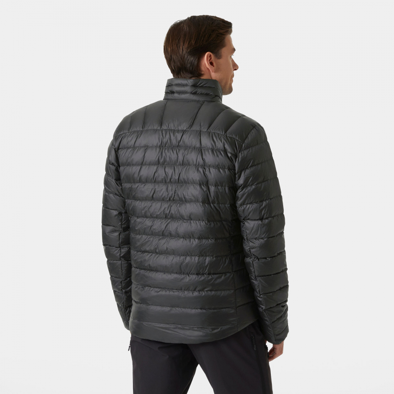 VERGLAS DOWN  JACKET 2.0