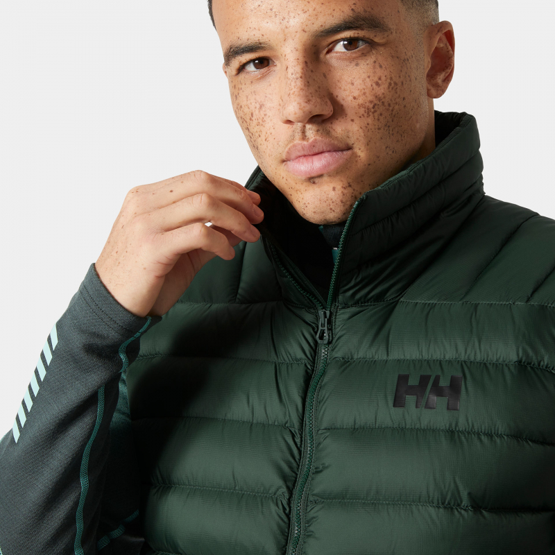 VERGLAS DOWN VEST 2.0