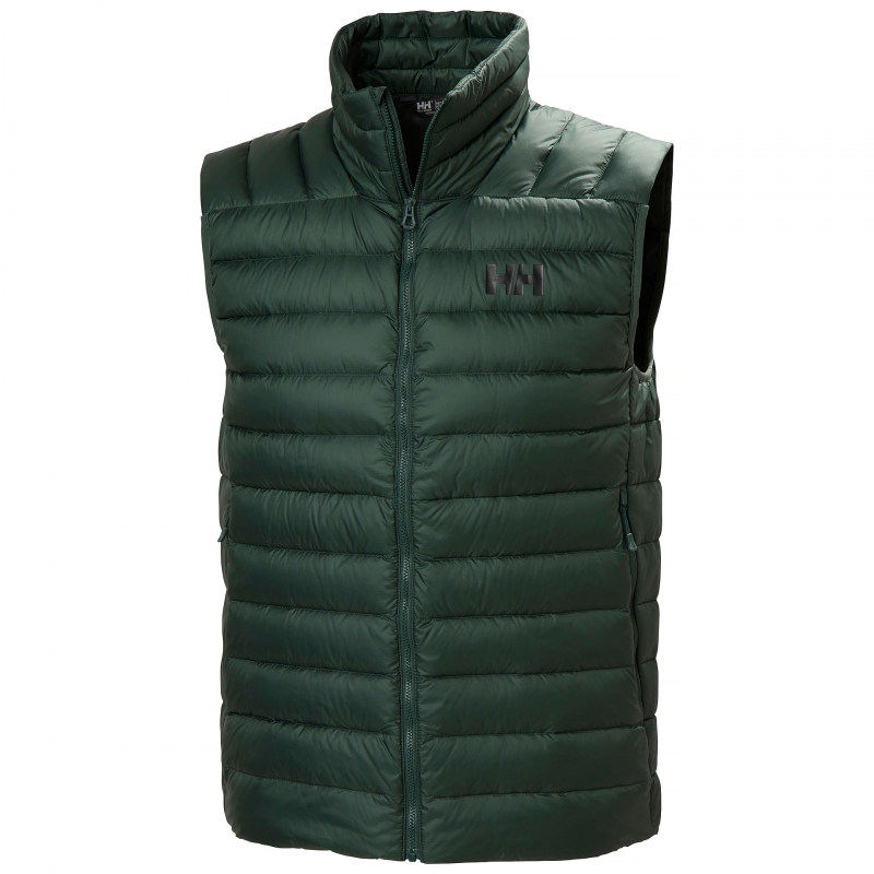 VERGLAS DOWN VEST 2.0