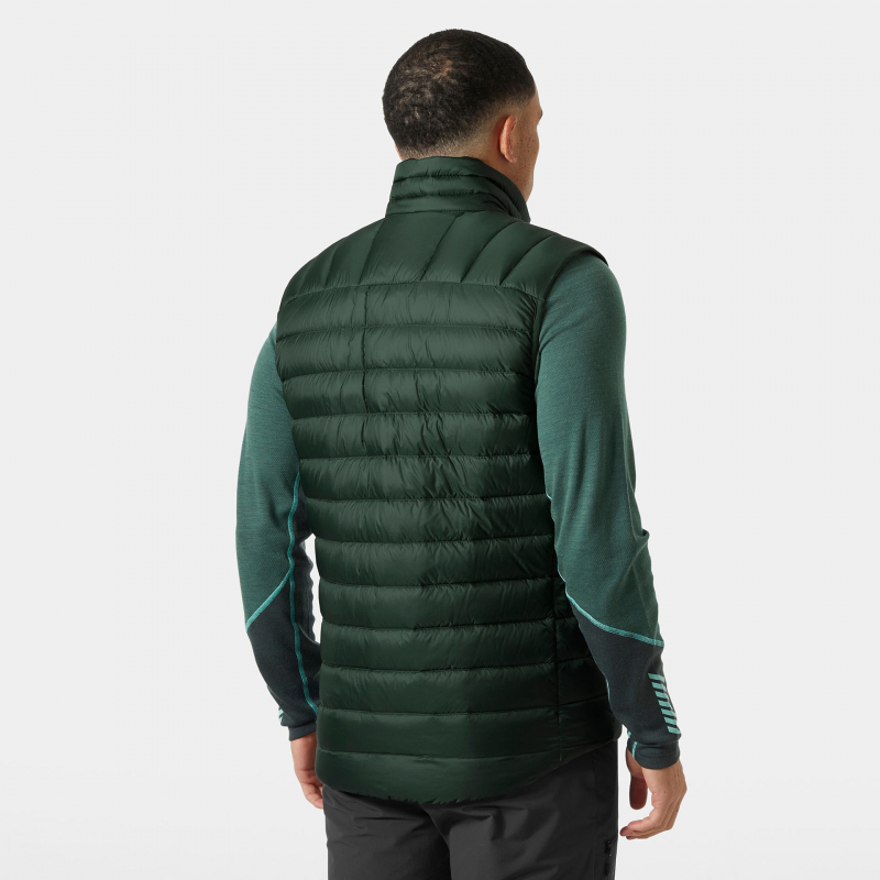VERGLAS DOWN VEST 2.0
