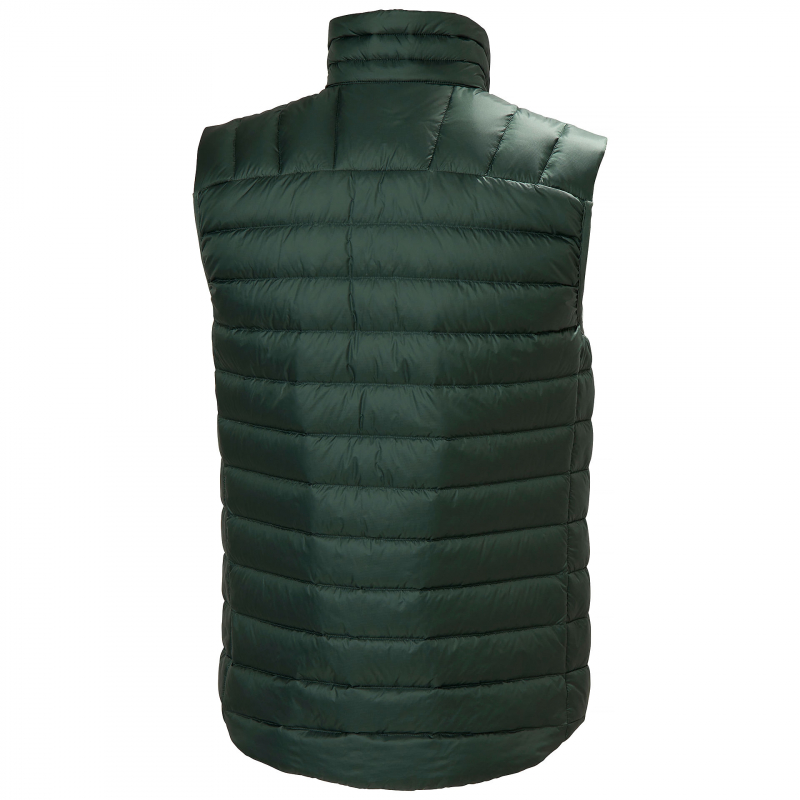 VERGLAS DOWN VEST 2.0
