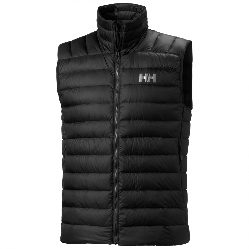 VERGLAS DOWN VEST 2.0