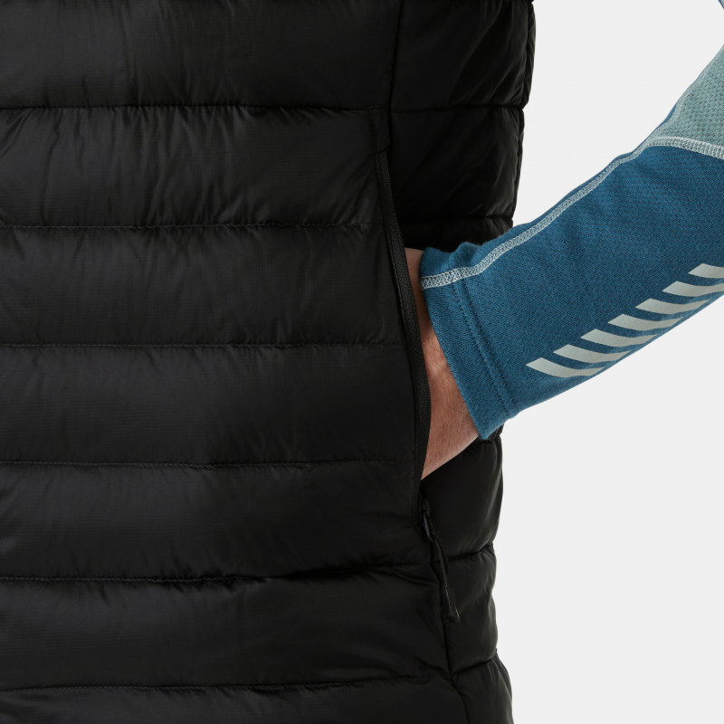 VERGLAS DOWN VEST 2.0