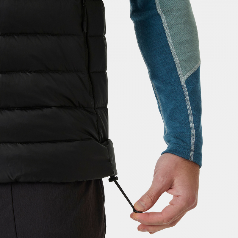 VERGLAS DOWN VEST 2.0