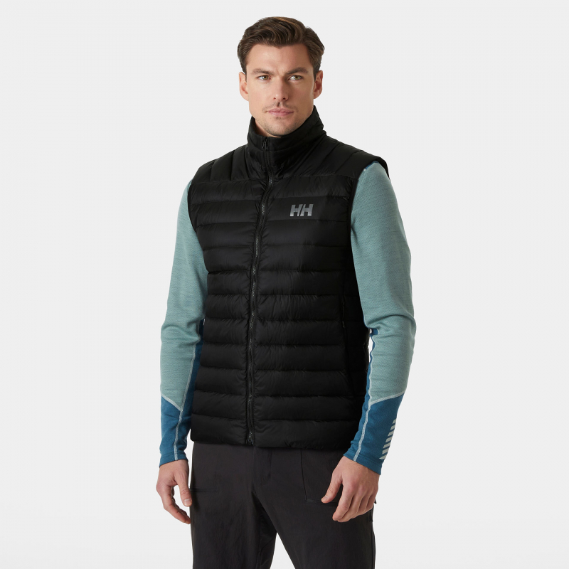 VERGLAS DOWN VEST 2.0