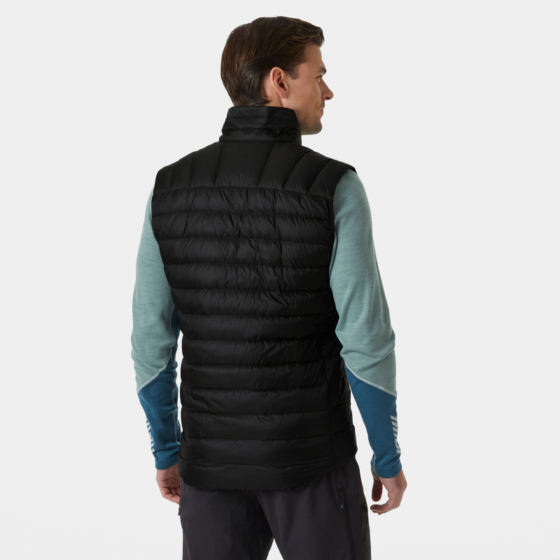 VERGLAS DOWN VEST 2.0