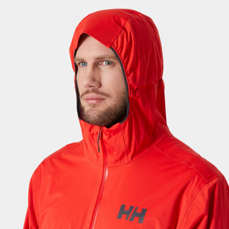 MOMENTUM 3L STRETCH JACKET..