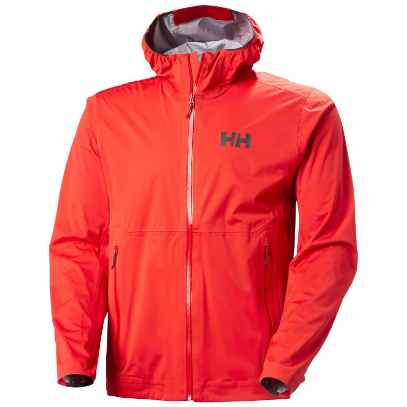MOMENTUM 3L STRETCH JACKET..