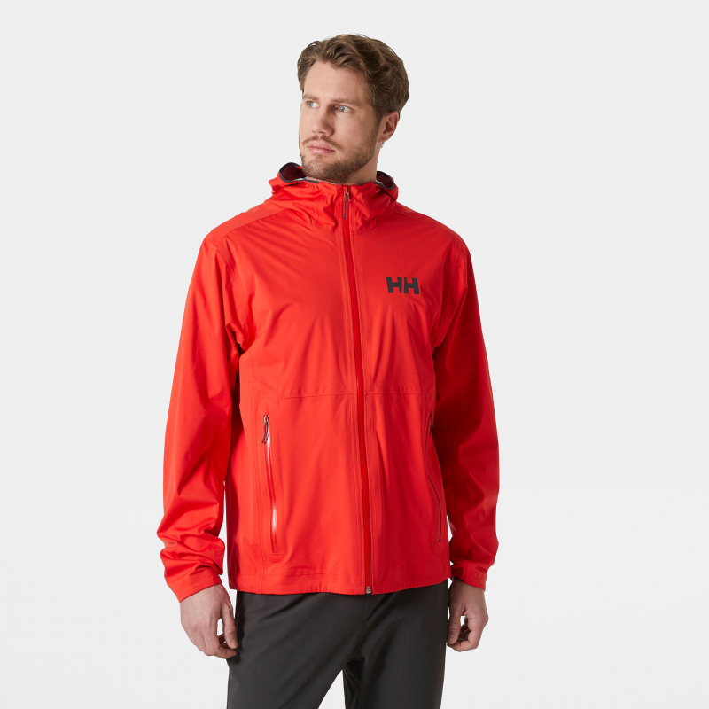 MOMENTUM 3L STRETCH JACKET..