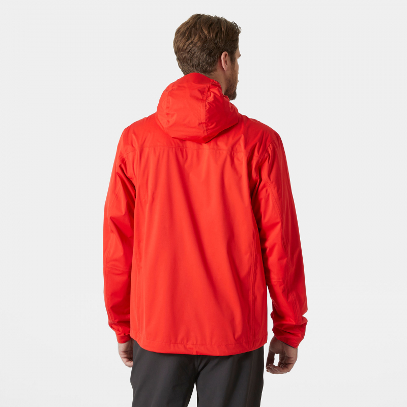 MOMENTUM 3L STRETCH JACKET..