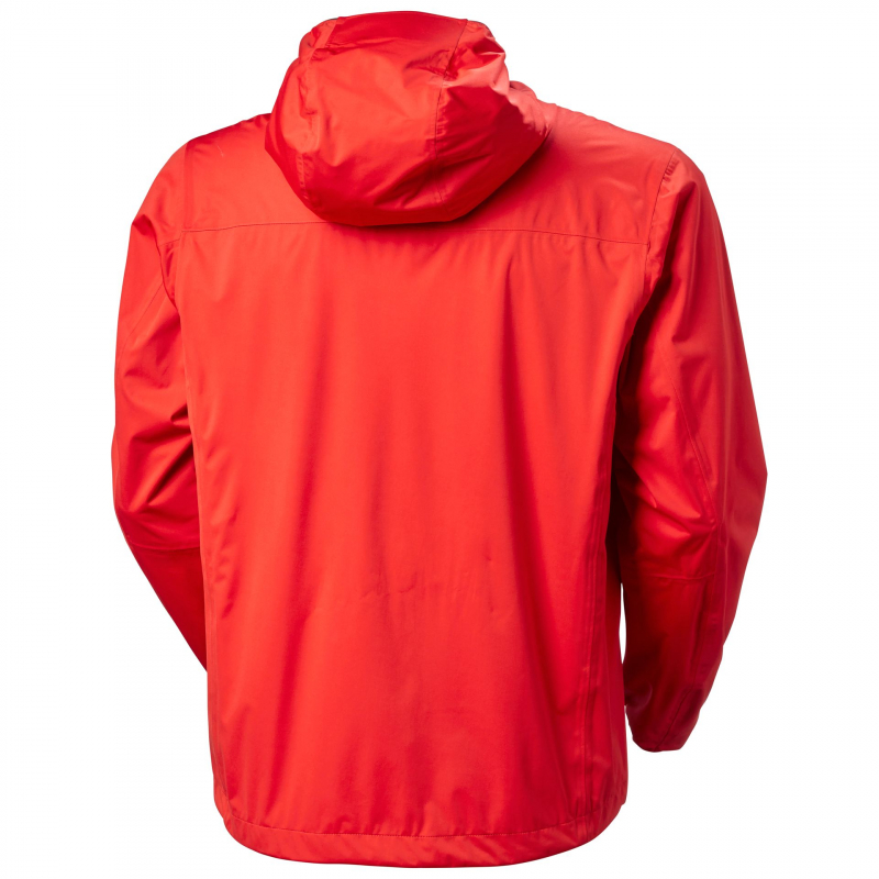 MOMENTUM 3L STRETCH JACKET..