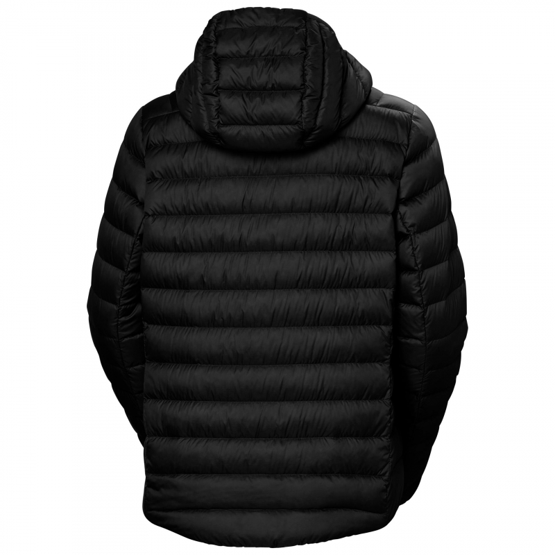 W VERGLAS HOODED DOWN 2.0