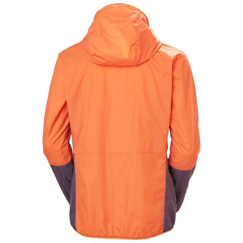 W ROAM WIND ANORAK
