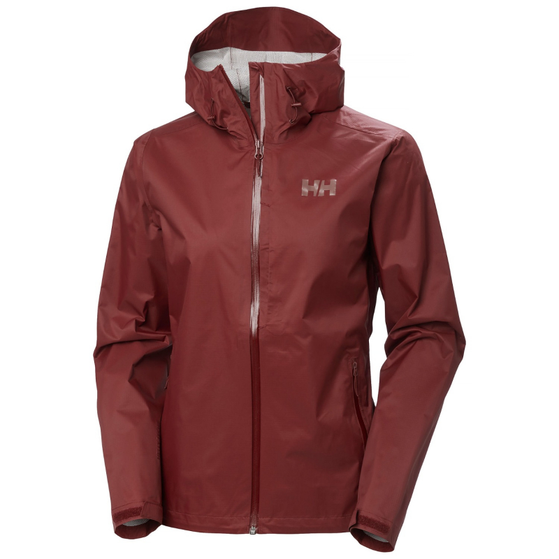 W LOKE TERRA JACKET