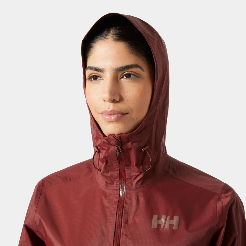 W LOKE TERRA JACKET