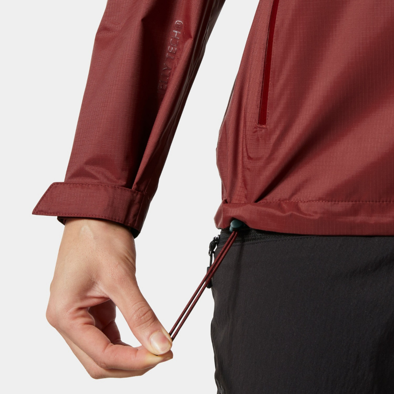 W LOKE TERRA JACKET