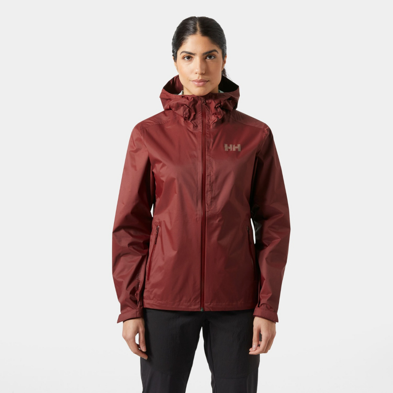 W LOKE TERRA JACKET