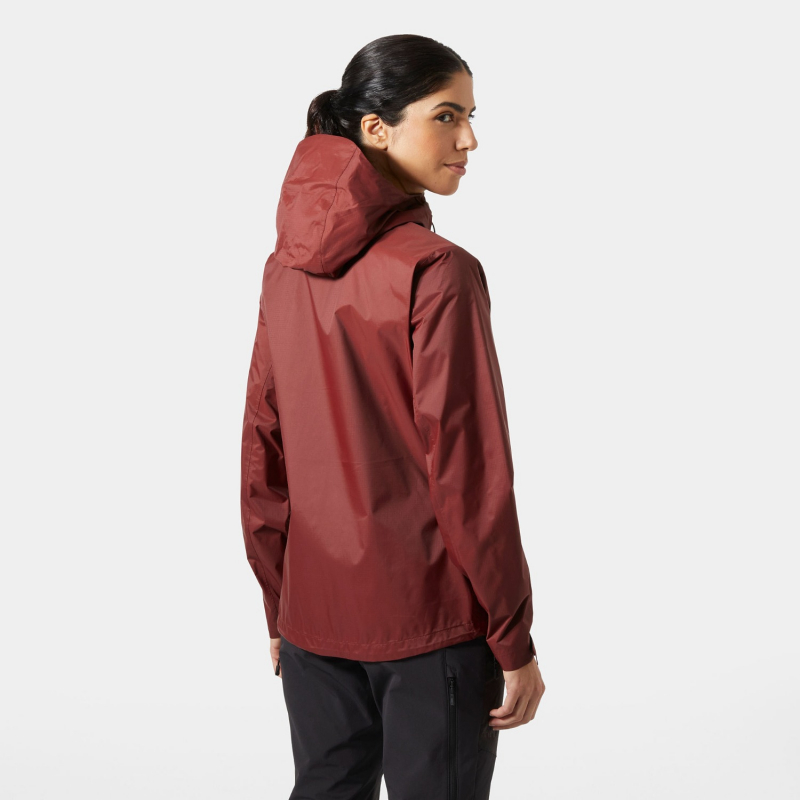 W LOKE TERRA JACKET
