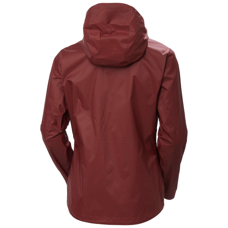 W LOKE TERRA JACKET