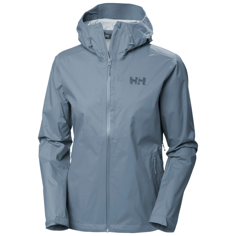 W LOKE TERRA JACKET