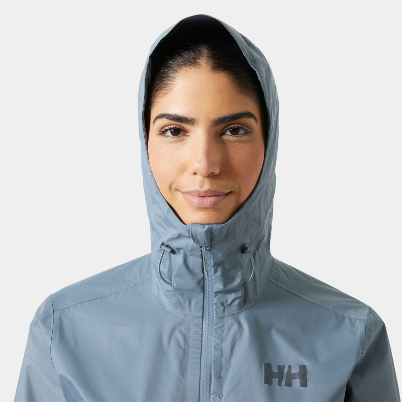 W LOKE TERRA JACKET
