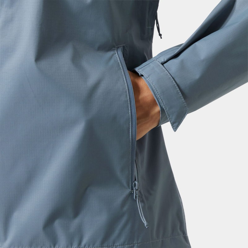 W LOKE TERRA JACKET