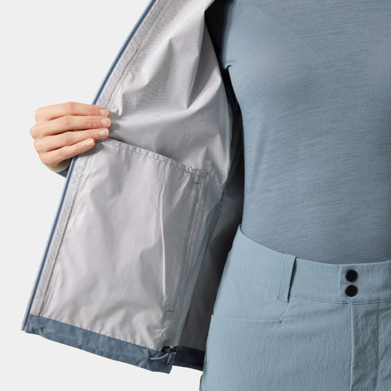 W LOKE TERRA JACKET