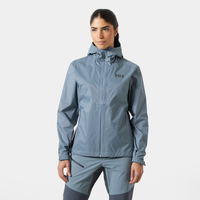 W LOKE TERRA JACKET