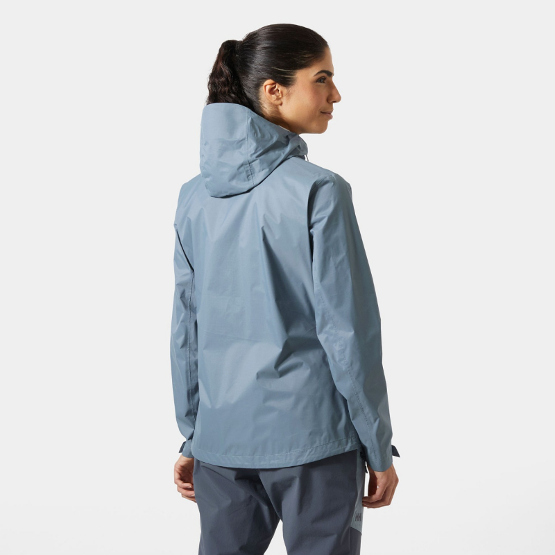 W LOKE TERRA JACKET