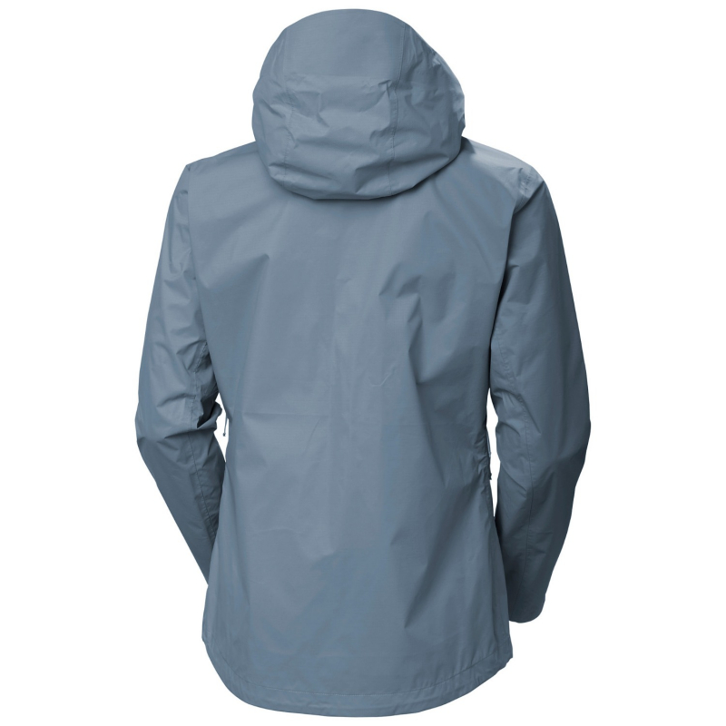 W LOKE TERRA JACKET